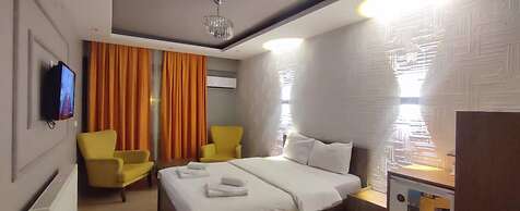 ÇETİN REZİDANS OTEL