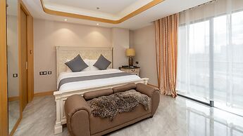 One Euphoria Luxe Hotel