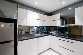 One Euphoria Luxe Hotel