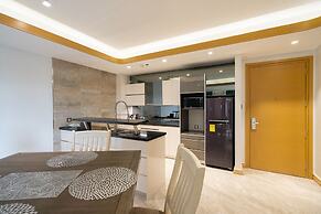 One Euphoria Luxe Hotel