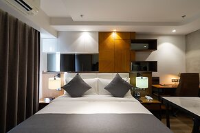 One Euphoria Luxe Hotel