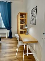 Happy Family Apartments Lanterna