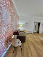 Happy Family Apartments Lanterna