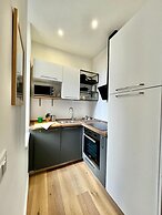 Happy Family Apartments Lanterna