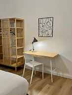 Happy Family Apartments Lanterna