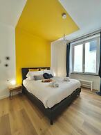 Happy Family Apartments Lanterna