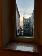 Happy Family Apartments Lanterna