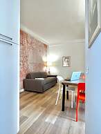 Happy Family Apartments Lanterna