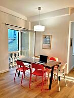 Happy Family Apartments Lanterna