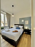 Happy Family Apartments Lanterna