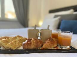 Happy Family Apartments Lanterna