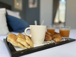 Happy Family Apartments Lanterna