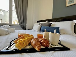 Happy Family Apartments Lanterna