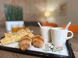 Happy Family Apartments Lanterna