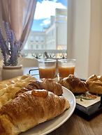 Happy Family Apartments Lanterna