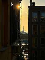 Happy Family Apartments Lanterna