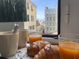 Happy Family Apartments Lanterna