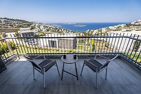 Bovilla Hotels Yalikavak