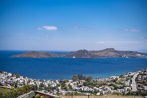 Bovilla Hotels Yalikavak