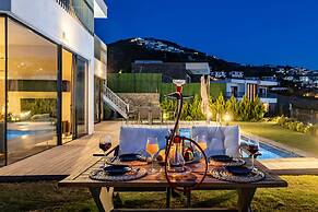 Bovilla Hotels Yalikavak