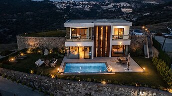 Bovilla Hotels Yalikavak