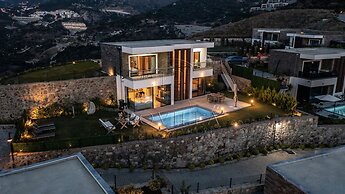 Bovilla Hotels Yalikavak