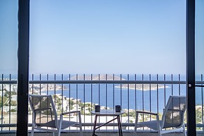 Bovilla Hotels Yalikavak