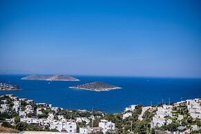 Bovilla Hotels Yalikavak