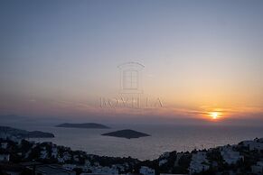 Bovilla Hotels Yalikavak