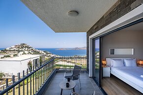 Bovilla Hotels Yalikavak