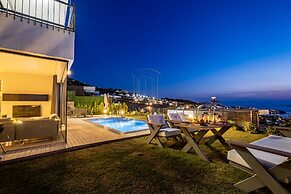 Bovilla Hotels Yalikavak