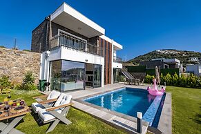 Bovilla Hotels Yalikavak