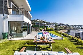 Bovilla Hotels Yalikavak