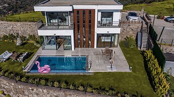 Bovilla Hotels Yalikavak