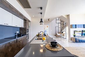 Bovilla Hotels Yalikavak