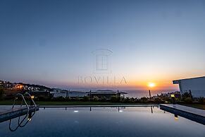 Bovilla Hotels Yalikavak