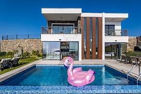 Bovilla Hotels Yalikavak