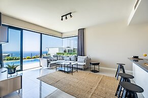 Bovilla Hotels Yalikavak