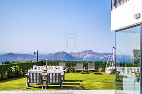 Bovilla Hotels Yalikavak