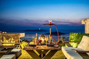 Bovilla Hotels Yalikavak