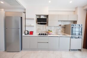 Sirius Town Residence and Spa