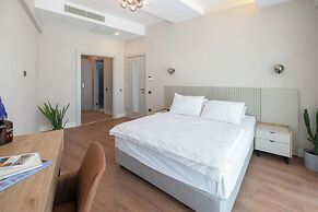 Sirius Town Residence and Spa