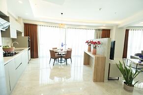 Sirius Town Residence and Spa