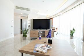 Sirius Town Residence and Spa