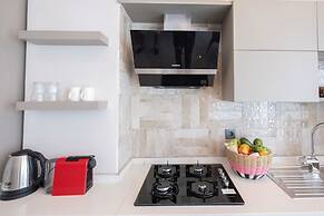 Sirius Town Residence and Spa