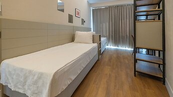 Sirius Town Residence and Spa