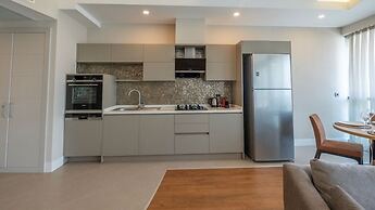 Sirius Town Residence and Spa