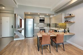 Sirius Town Residence and Spa