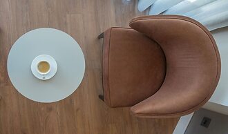 Sirius Town Residence and Spa