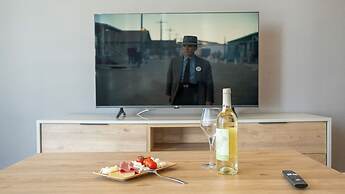 Sirius Town Residence and Spa